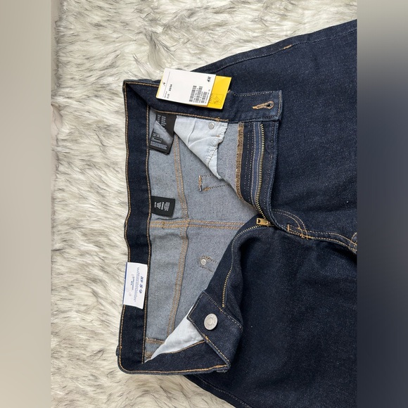 Men’s NWT 33/34 H&M Slim Coupe Etroite Jeans - Picture 4 of 6
